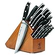 ja henckels knife reviews, ja henckels cutlery, german chef knife