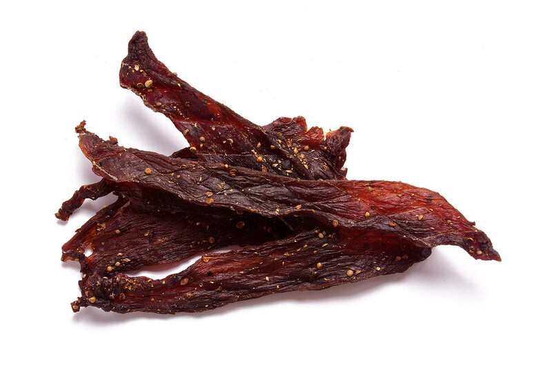 jerky 2