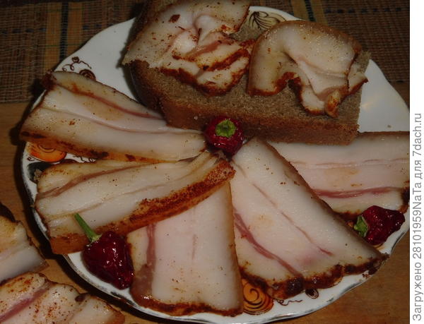 шпик по -венгерски