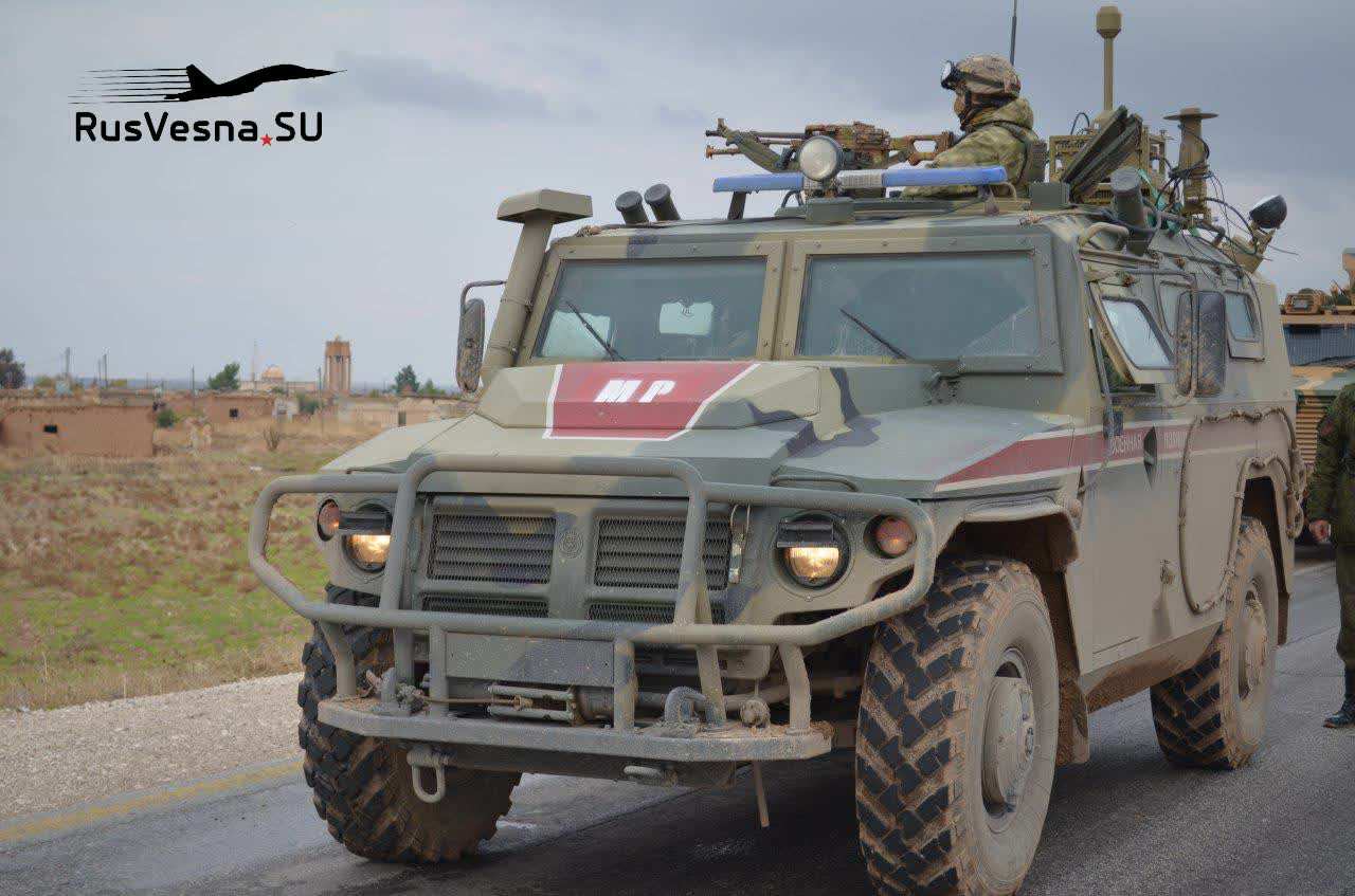 Турция провоцирует армию России на активные действия в Идлибе 