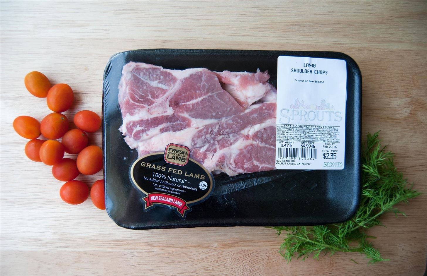 Toss It or Freeze It? The Ultimate Guide to Refrigerated Meats