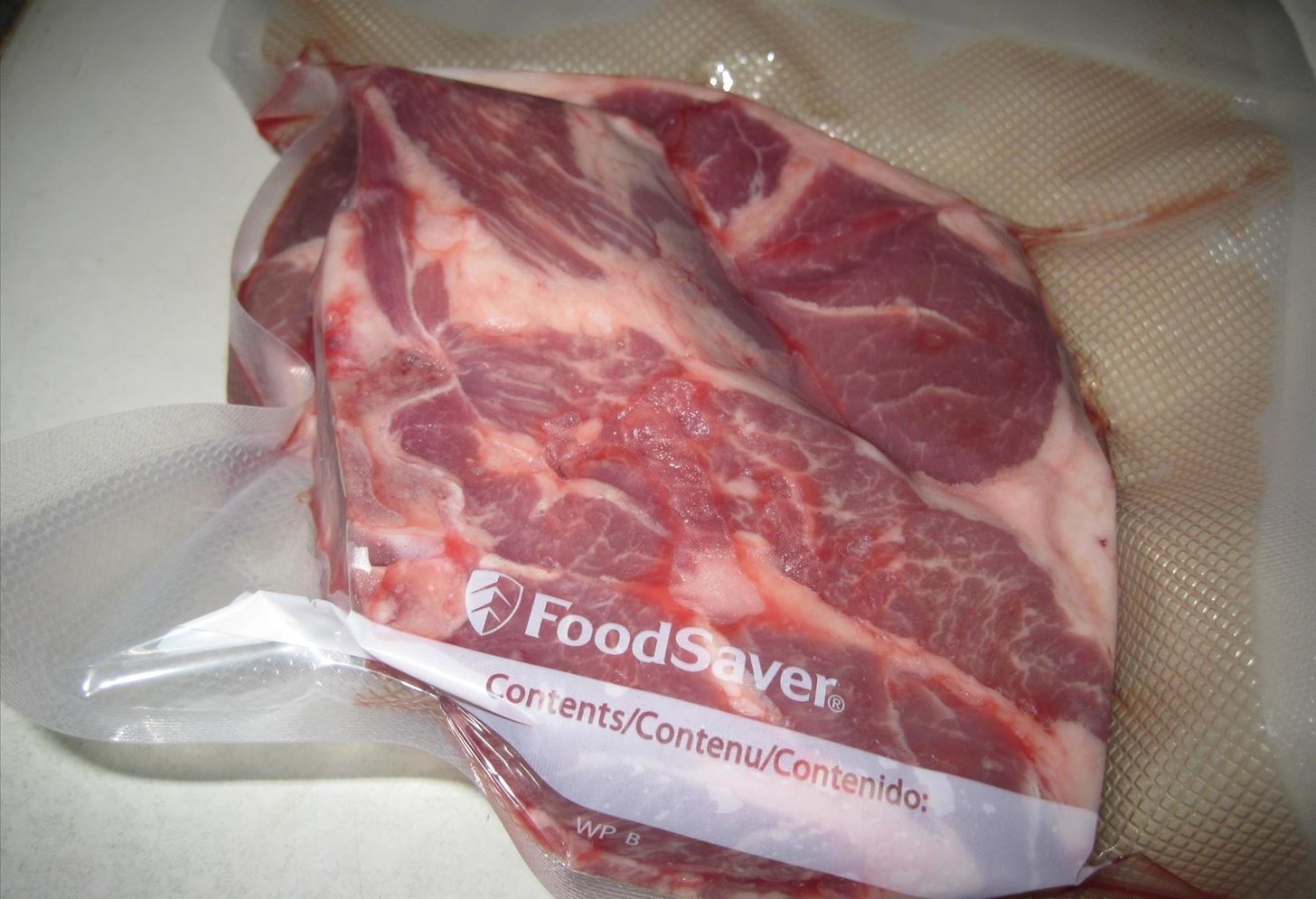 How to Freeze Raw Meat So It Tastes Great After Defrosting
