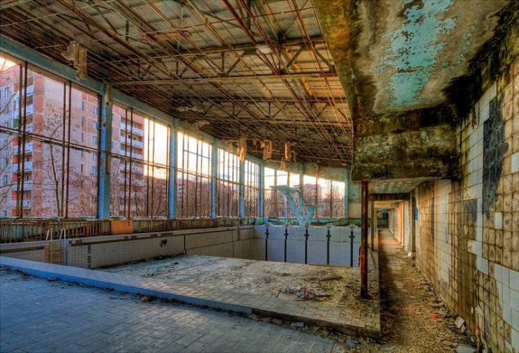 Pripyat