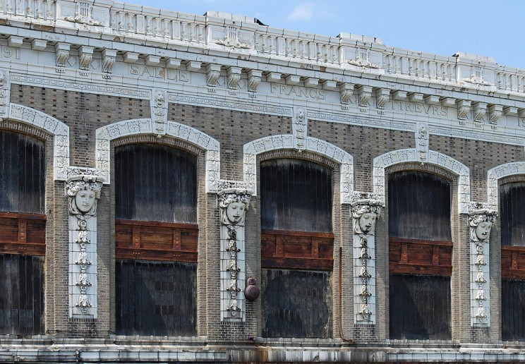 New Bedford Orpheum