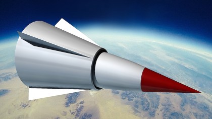 What Is an Intercontinental Ballistic Missile and How Does It Work?