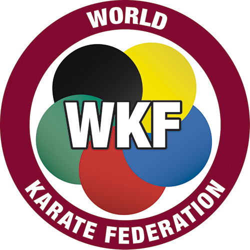 Всемирная федерация каратэ - WKF