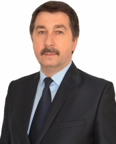 Петров Сергей Михайлович