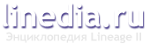 Linedia.ru Logo