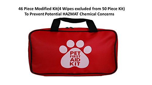 AKC Pet First Aid Kit