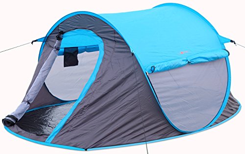 TheNorthBlu Instant Popup Tent