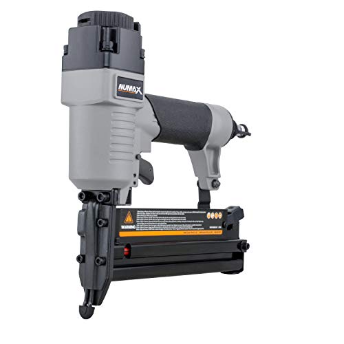 NuMax S2-118G2 Pneumatic 2-in-1 18-Gauge 2