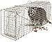 OxGord Live Animal Trap - Humane Catch & Release Large 32