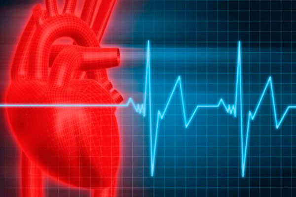 Увеличение сердечных сокращений из-за регулярного применения фенциклидина (PCP)