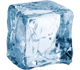 Лёд, снег, бутылка с холодной водой, аккумуляторы холода из сумки-холодильника или любой другой источник холода