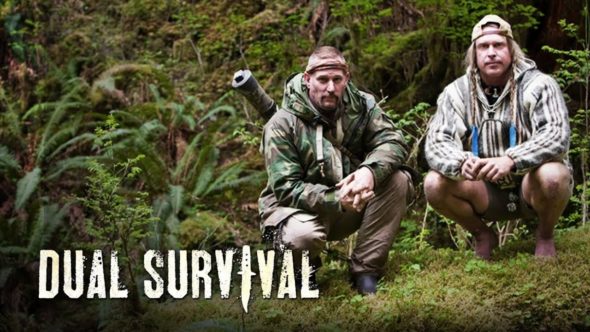survival tv shows