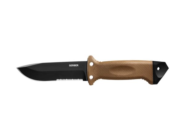Gerber 22-01400 LMF II 10.59-Inch Survival Knife