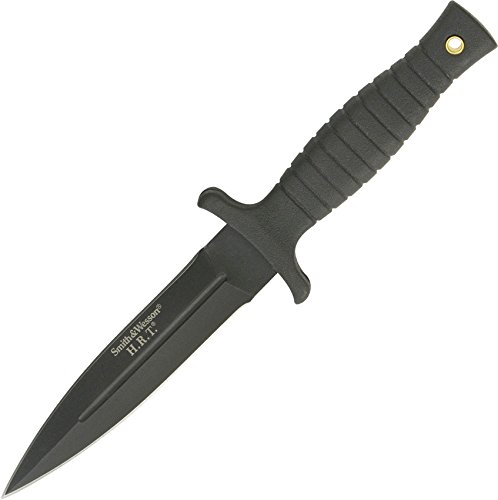 Smith & Wesson SWHRT9B 9-inch Fixed Blade Knife
