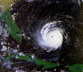 Ураган Эндрю 