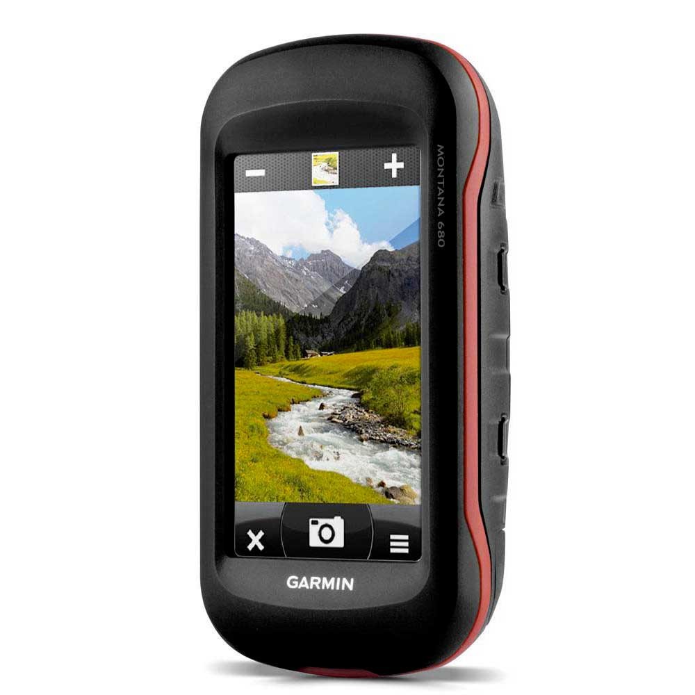 Garmin Montana 680