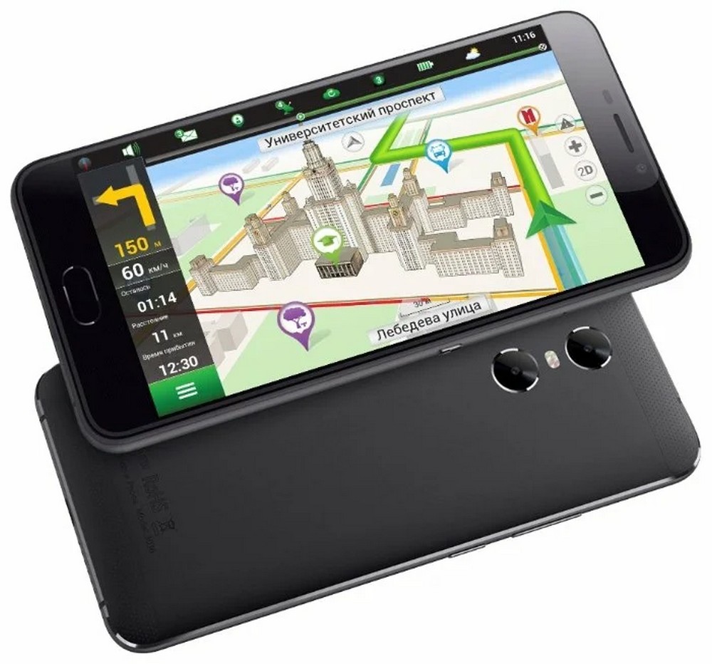 GlobusGPS GL-900