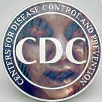 cdc zombie