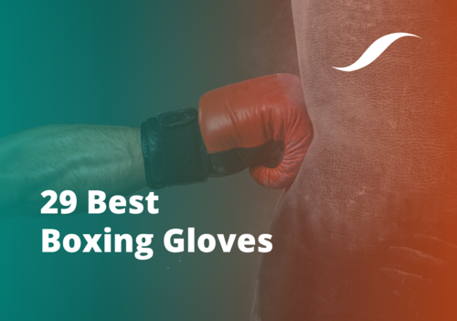 best boxing gloves: header image 