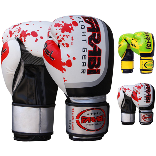 farabi boxing product image 