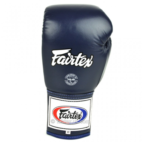 fairtex boxing gloves 