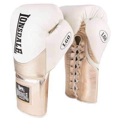 lonsdale boxing gloves 