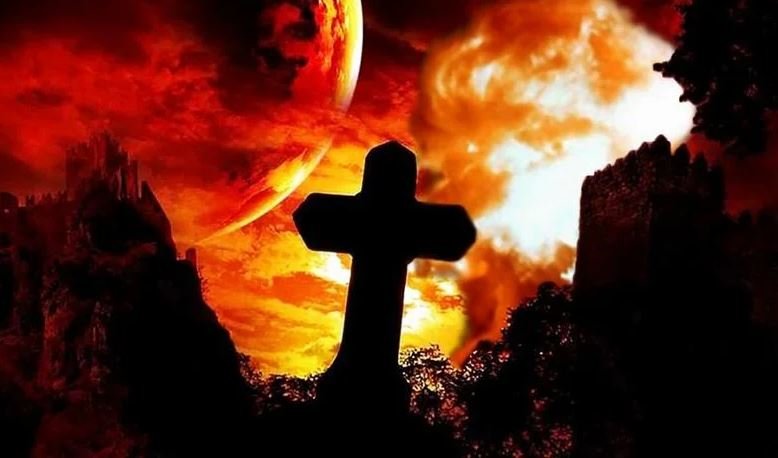 Библейские пророчества 2020, новый завет, апокалипсис, конец света, предсказания