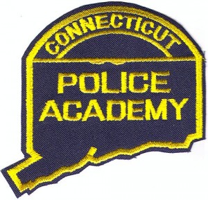 How to become a police officer in connecticut