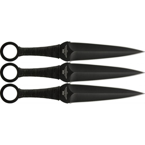 Набор метательных ножей