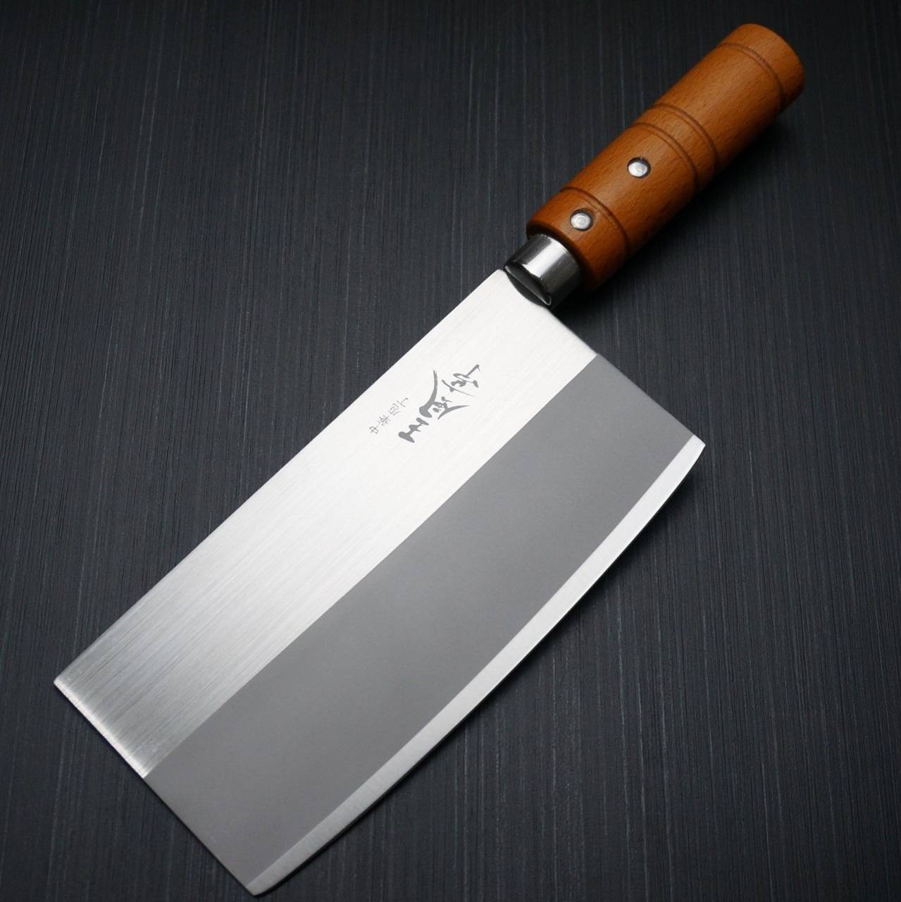 Кухонный нож цяй-дао