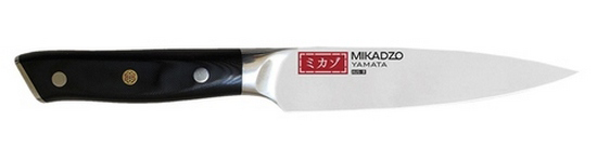 японский нож