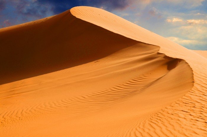 Тайны Сахары, фото 1