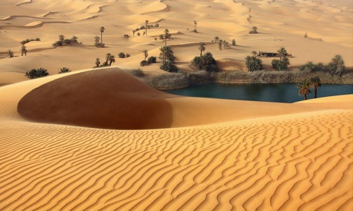 Тайны Сахары, фото 2