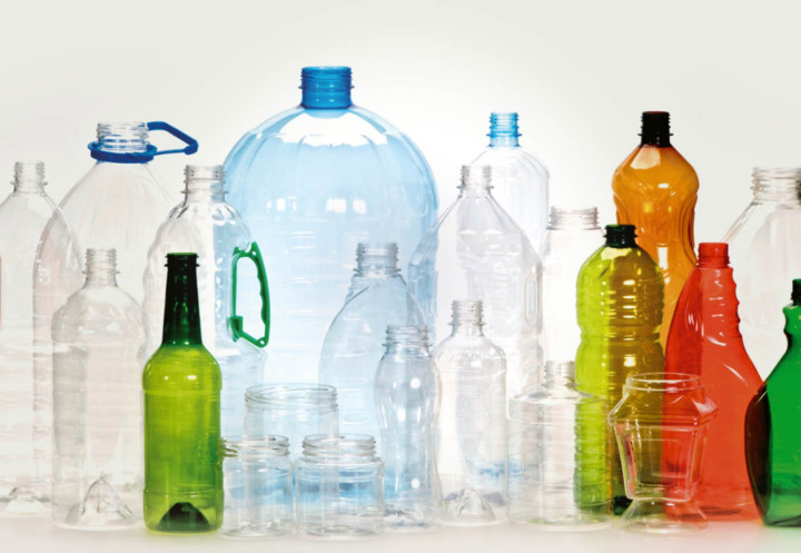 Можно ли использовать пластиковую бутылку повторно?