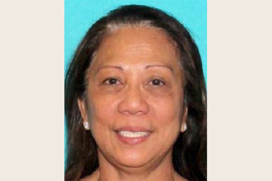 Мэрилу Дэнли