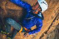 North Face Cordura Pants - Best Climbing Gifts