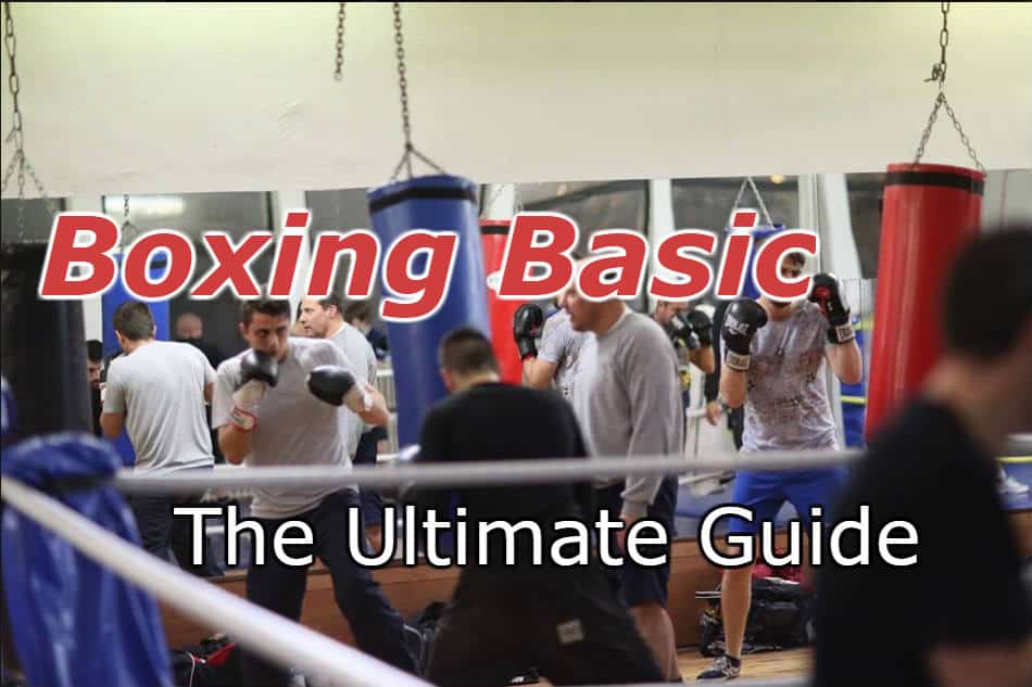 How to box
