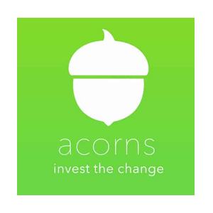 Acorns App Review Image Summary