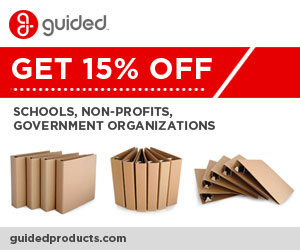 Get 15% off at Guided!