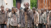 The Walking Dead. © Gene Page/AMC