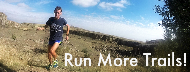 Jason Trail Running