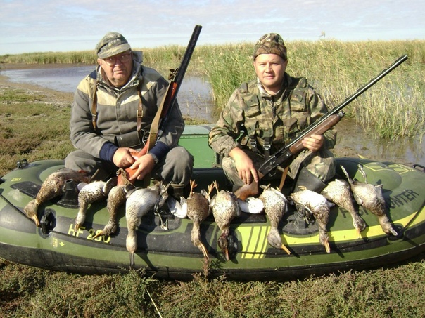 мир охоты и рыбалки якутск