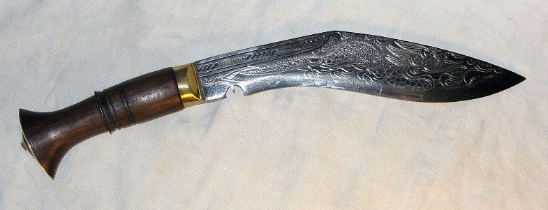 Церемоиальный меч