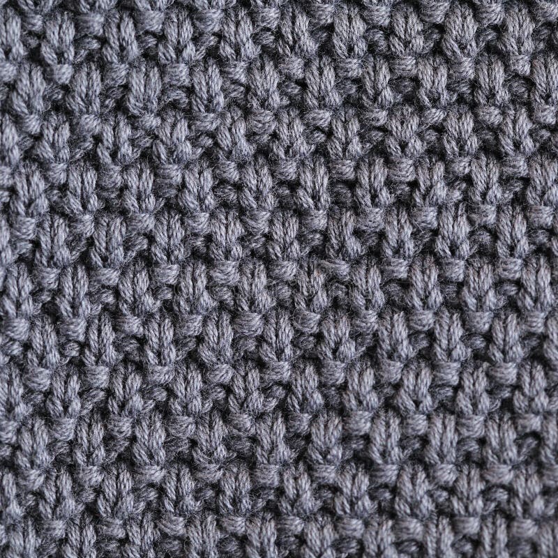 Unusual Abstract knitted pattern background texture royalty free stock photo
