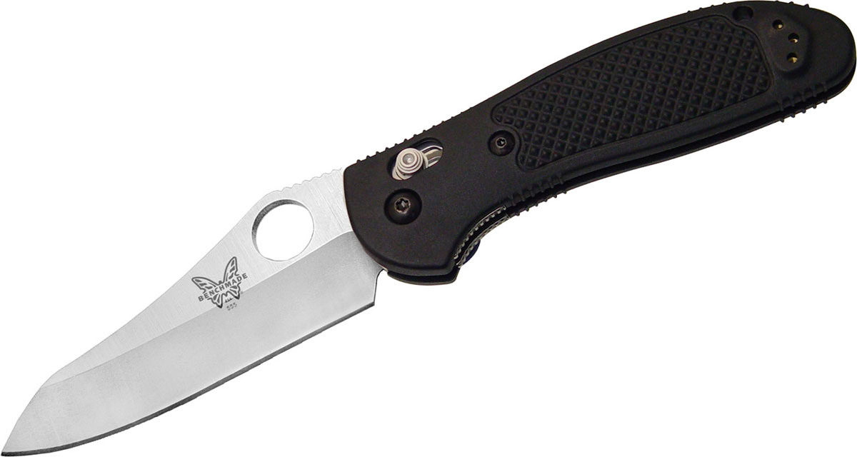 Складной нож Benchmade-Griptilian 550