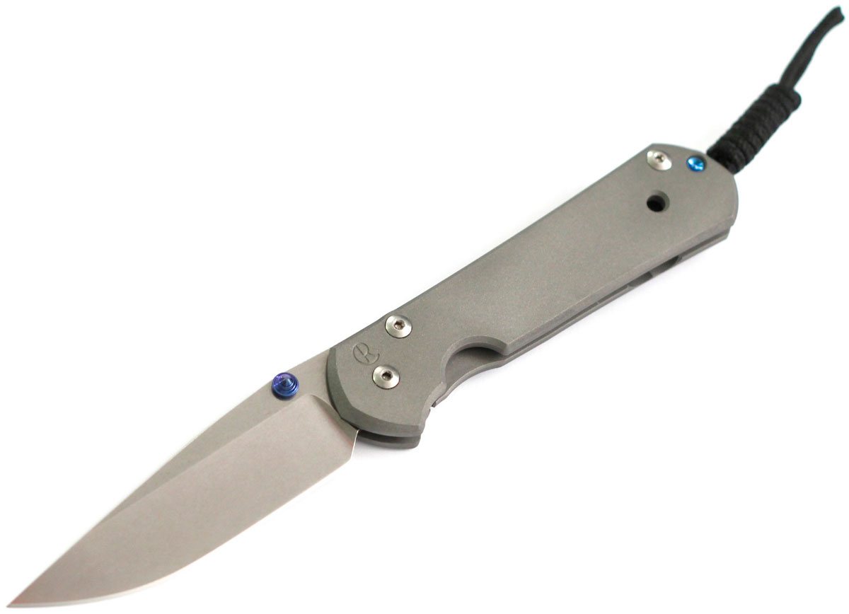 Складной нож Sebenza Large 21
