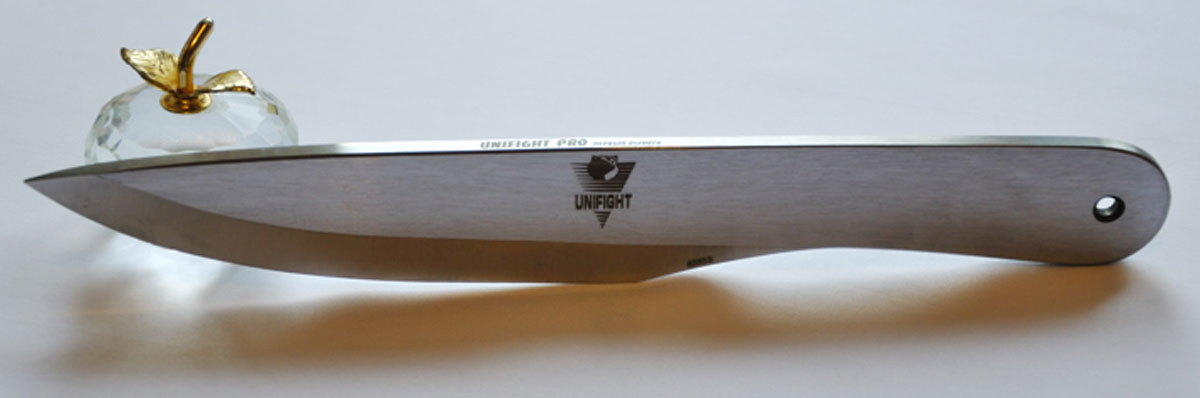 Метательный нож Unifight PRO
